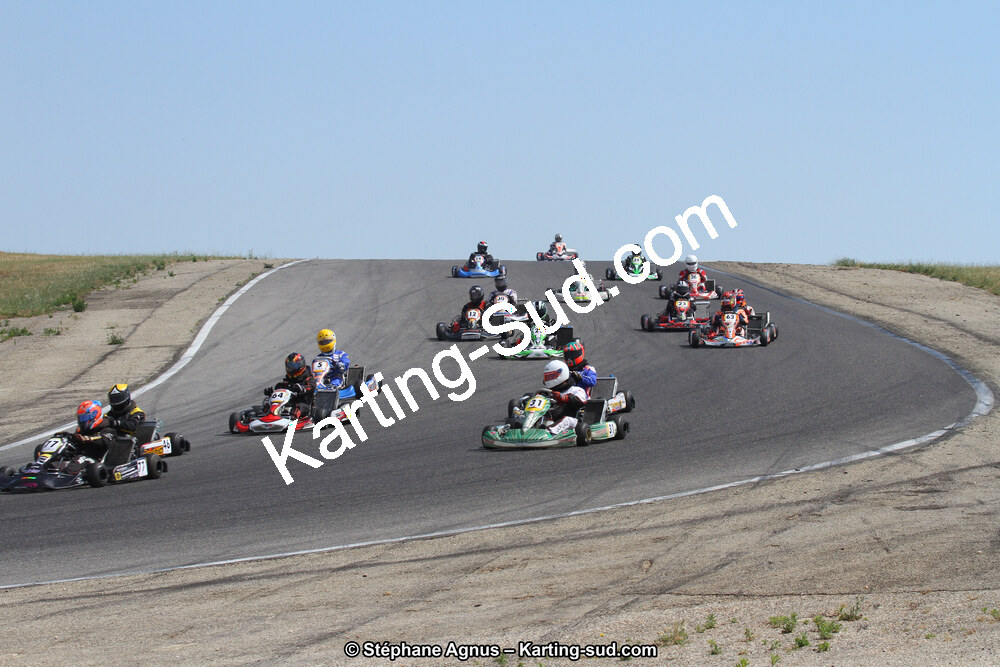 30 & 31/05/2015 : SuperKart 250, TTI Carbone et Championnat de France Long Circuit KZ2 et KZ2 Gentleman à Lédenon (Photos Stéphane Agnus) 2015 — karting