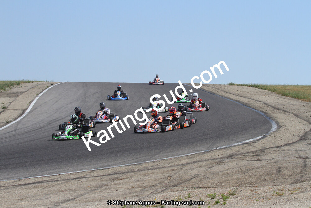 30 & 31/05/2015 : SuperKart 250, TTI Carbone et Championnat de France Long Circuit KZ2 et KZ2 Gentleman à Lédenon (Photos Stéphane Agnus) 2015 — karting