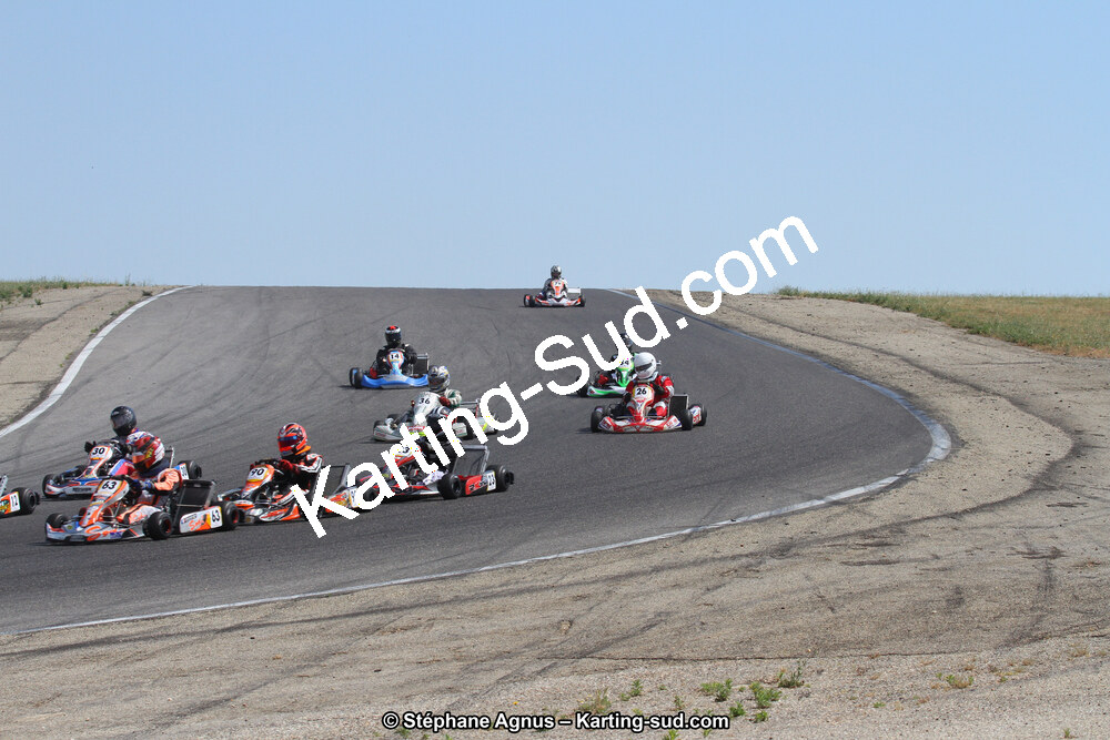 30 & 31/05/2015 : SuperKart 250, TTI Carbone et Championnat de France Long Circuit KZ2 et KZ2 Gentleman à Lédenon (Photos Stéphane Agnus) 2015 — karting