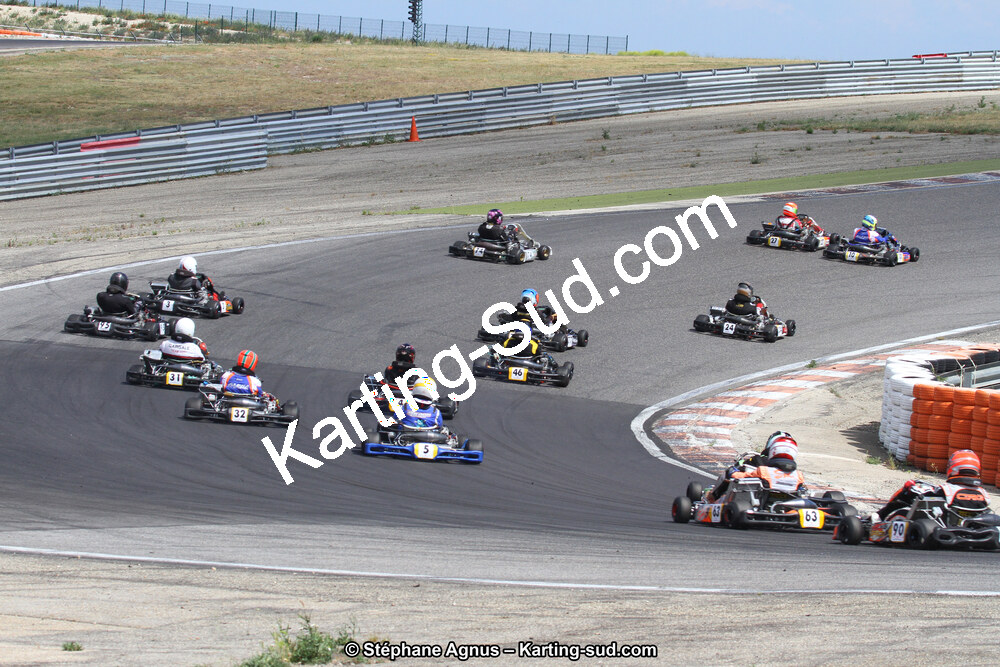 30 & 31/05/2015 : SuperKart 250, TTI Carbone et Championnat de France Long Circuit KZ2 et KZ2 Gentleman à Lédenon (Photos Stéphane Agnus) 2015 — karting