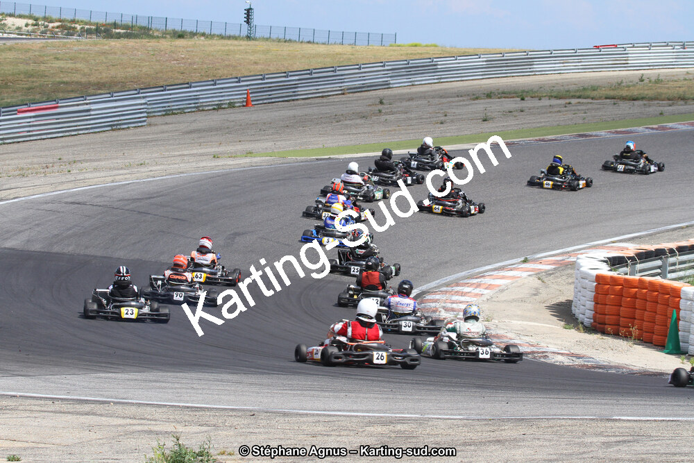 30 & 31/05/2015 : SuperKart 250, TTI Carbone et Championnat de France Long Circuit KZ2 et KZ2 Gentleman à Lédenon (Photos Stéphane Agnus) 2015 — karting
