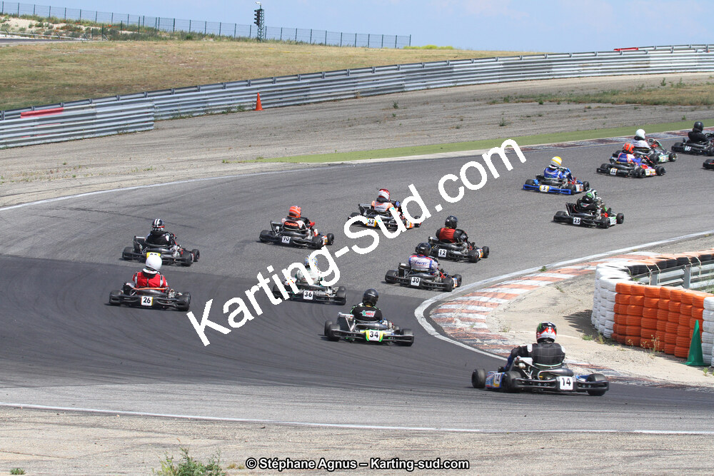 30 & 31/05/2015 : SuperKart 250, TTI Carbone et Championnat de France Long Circuit KZ2 et KZ2 Gentleman à Lédenon (Photos Stéphane Agnus) 2015 — karting