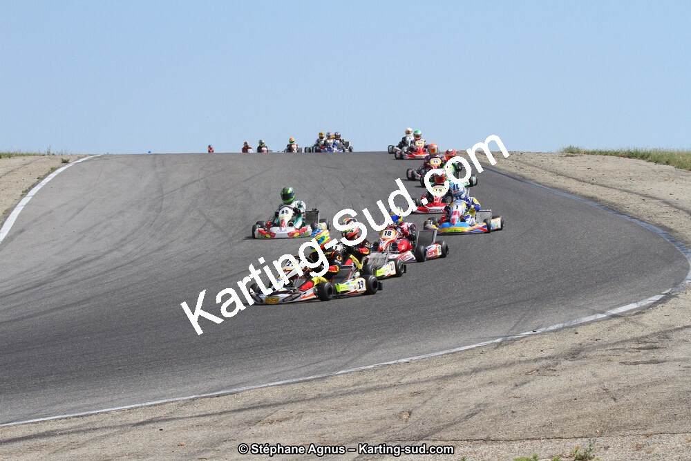 30 & 31/05/2015 : SuperKart 250, TTI Carbone et Championnat de France Long Circuit KZ2 et KZ2 Gentleman à Lédenon (Photos Stéphane Agnus) 2015 — karting