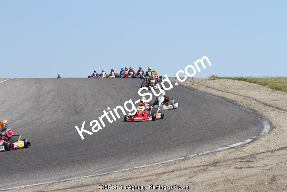 30 & 31/05/2015 : SuperKart 250, TTI Carbone et Championnat de France Long Circuit KZ2 et KZ2 Gentleman à Lédenon (Photos Stéphane Agnus) 2015 — karting