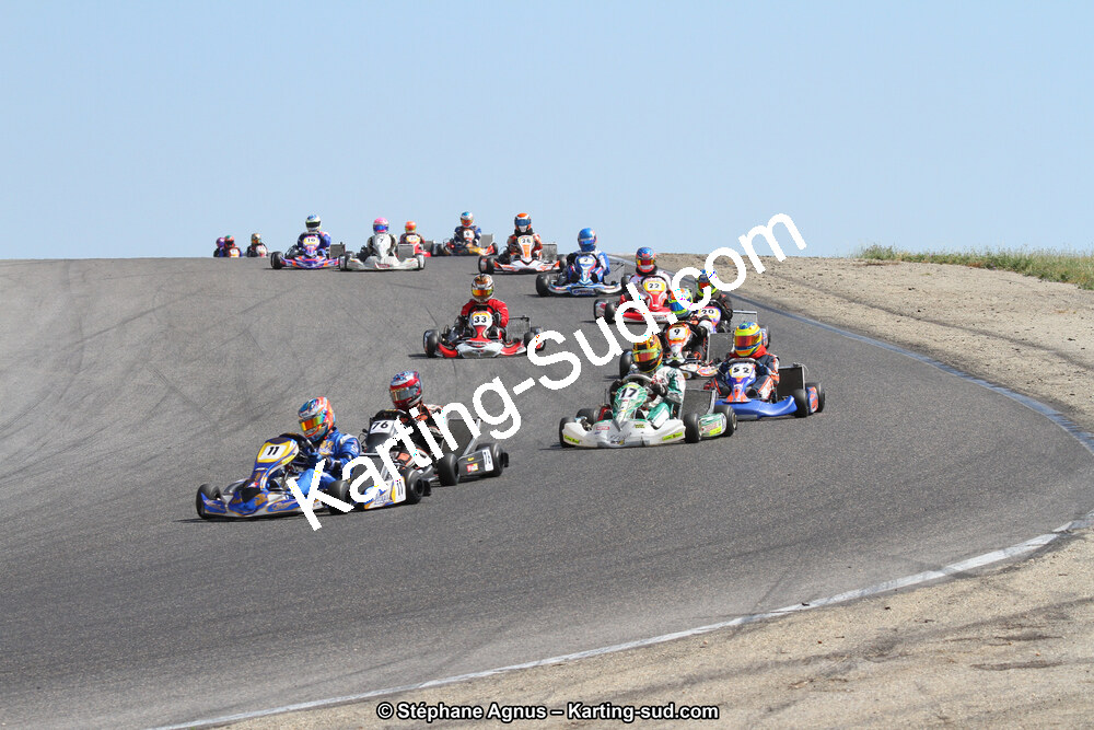 30 & 31/05/2015 : SuperKart 250, TTI Carbone et Championnat de France Long Circuit KZ2 et KZ2 Gentleman à Lédenon (Photos Stéphane Agnus) 2015 — karting