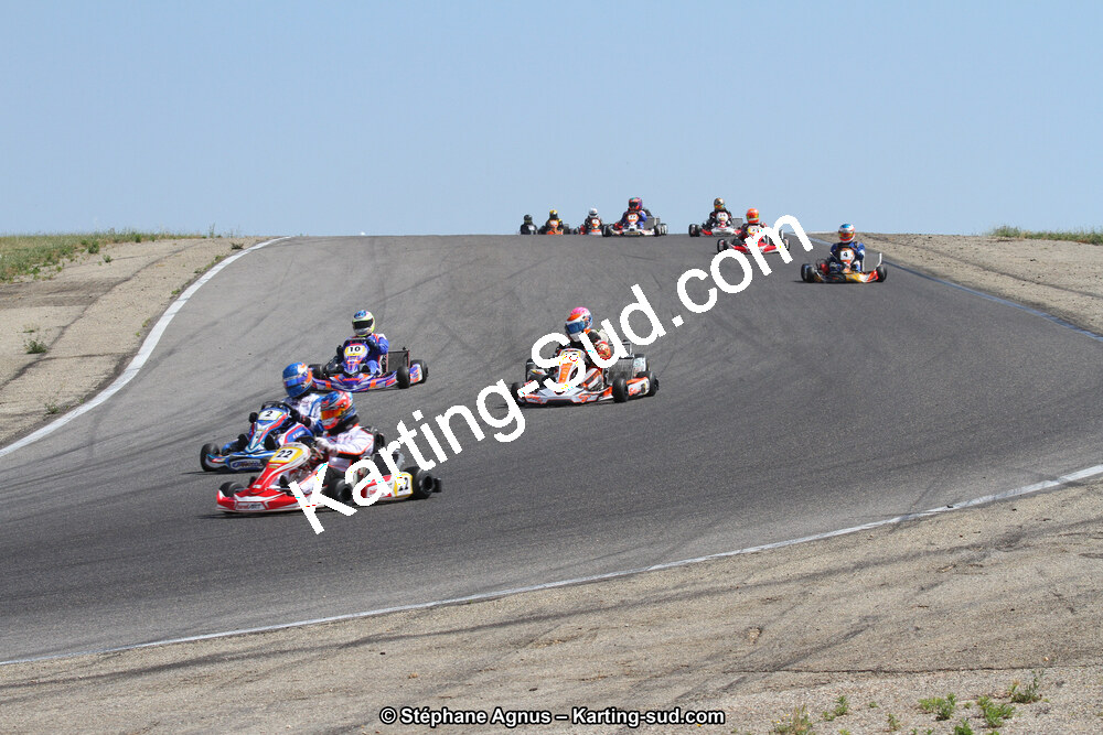 30 & 31/05/2015 : SuperKart 250, TTI Carbone et Championnat de France Long Circuit KZ2 et KZ2 Gentleman à Lédenon (Photos Stéphane Agnus) 2015 — karting