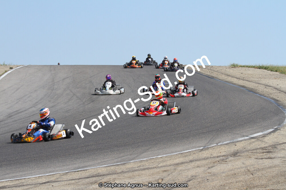 30 & 31/05/2015 : SuperKart 250, TTI Carbone et Championnat de France Long Circuit KZ2 et KZ2 Gentleman à Lédenon (Photos Stéphane Agnus) 2015 — karting