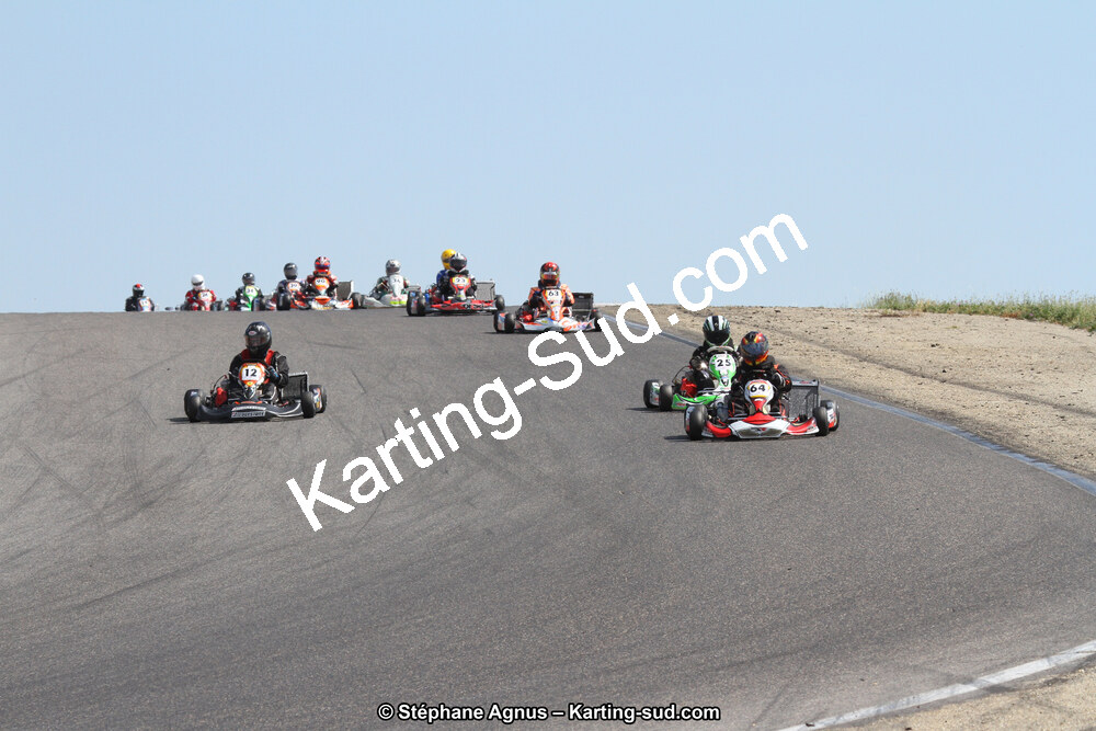 30 & 31/05/2015 : SuperKart 250, TTI Carbone et Championnat de France Long Circuit KZ2 et KZ2 Gentleman à Lédenon (Photos Stéphane Agnus) 2015 — karting