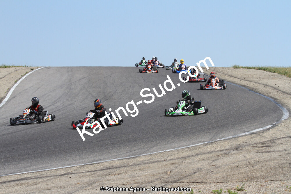 30 & 31/05/2015 : SuperKart 250, TTI Carbone et Championnat de France Long Circuit KZ2 et KZ2 Gentleman à Lédenon (Photos Stéphane Agnus) 2015 — karting