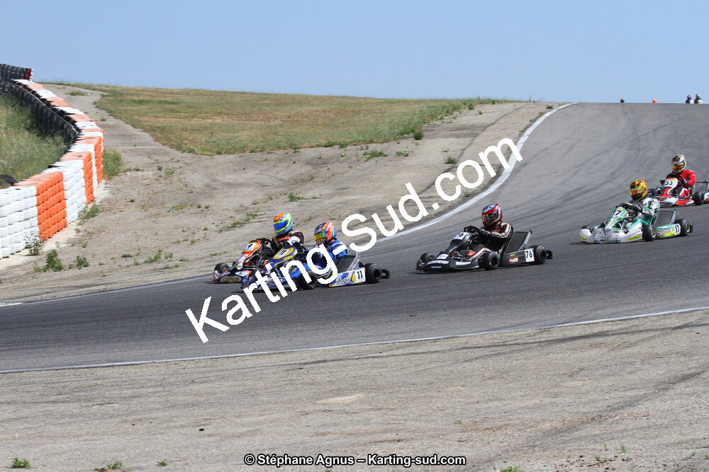 30 & 31/05/2015 : SuperKart 250, TTI Carbone et Championnat de France Long Circuit KZ2 et KZ2 Gentleman à Lédenon (Photos Stéphane Agnus) 2015 — karting