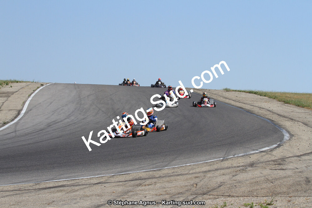 30 & 31/05/2015 : SuperKart 250, TTI Carbone et Championnat de France Long Circuit KZ2 et KZ2 Gentleman à Lédenon (Photos Stéphane Agnus) 2015 — karting