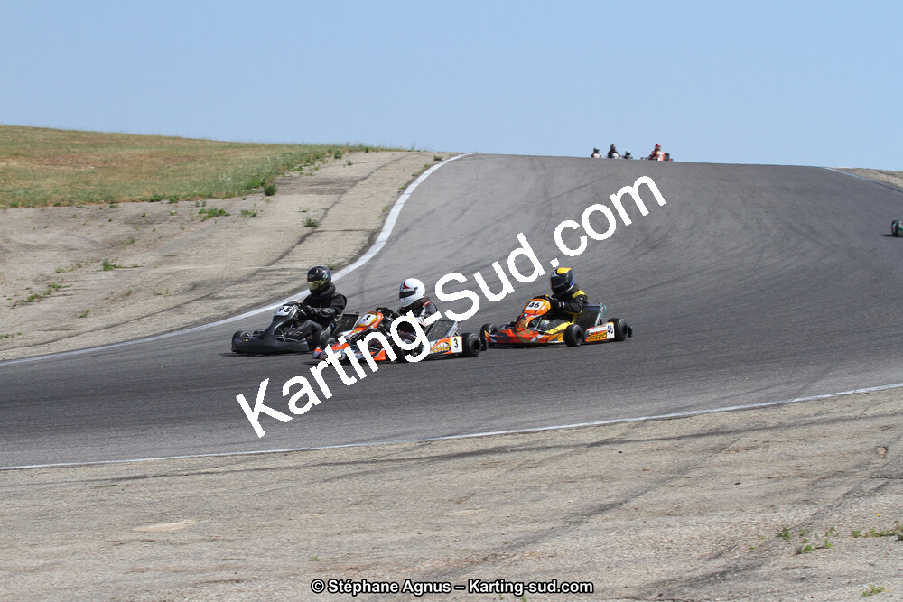 30 & 31/05/2015 : SuperKart 250, TTI Carbone et Championnat de France Long Circuit KZ2 et KZ2 Gentleman à Lédenon (Photos Stéphane Agnus) 2015 — karting