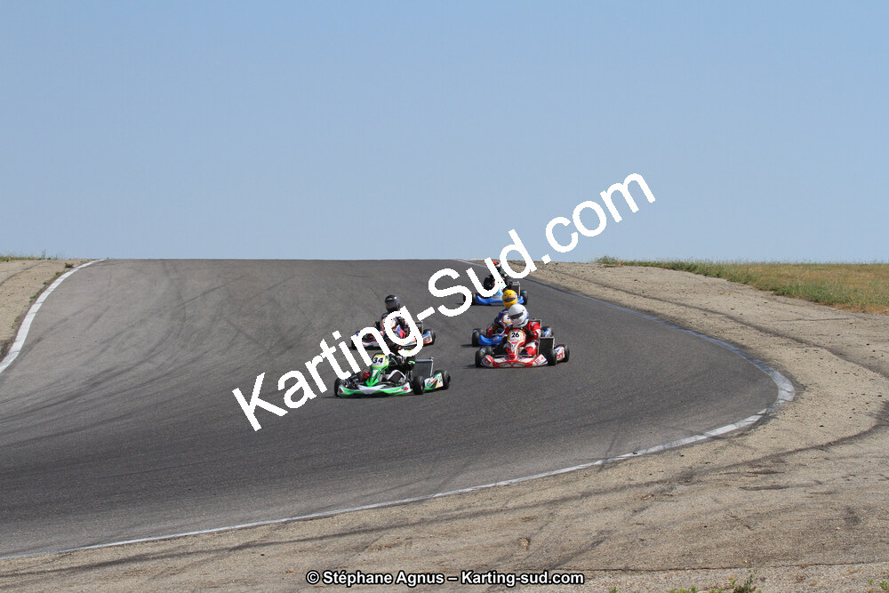 30 & 31/05/2015 : SuperKart 250, TTI Carbone et Championnat de France Long Circuit KZ2 et KZ2 Gentleman à Lédenon (Photos Stéphane Agnus) 2015 — karting