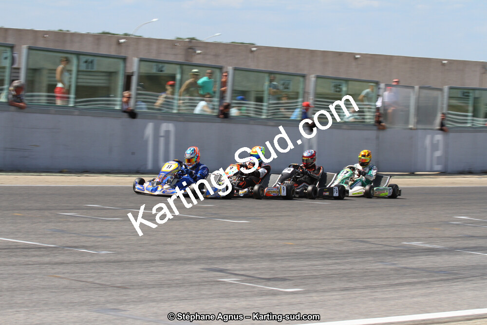 30 & 31/05/2015 : SuperKart 250, TTI Carbone et Championnat de France Long Circuit KZ2 et KZ2 Gentleman à Lédenon (Photos Stéphane Agnus) 2015 — karting