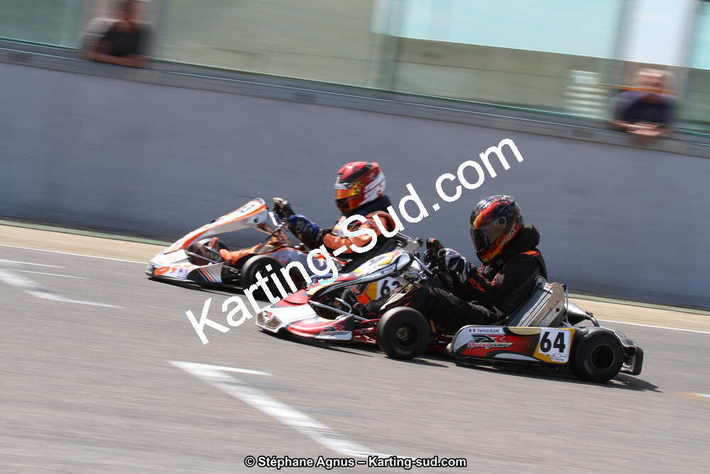 30 & 31/05/2015 : SuperKart 250, TTI Carbone et Championnat de France Long Circuit KZ2 et KZ2 Gentleman à Lédenon (Photos Stéphane Agnus) 2015 — karting