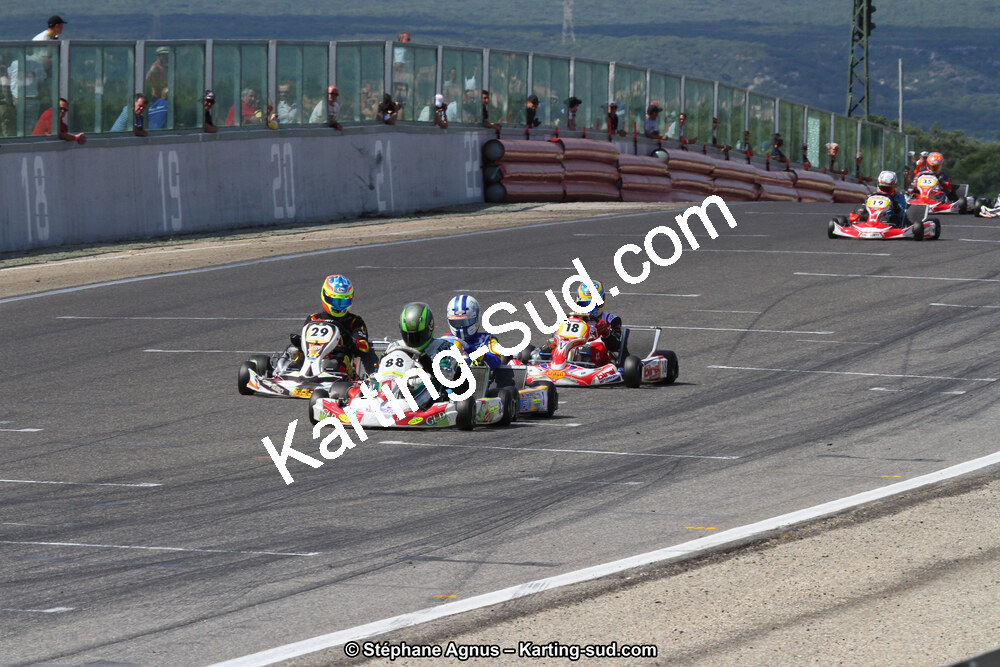 30 & 31/05/2015 : SuperKart 250, TTI Carbone et Championnat de France Long Circuit KZ2 et KZ2 Gentleman à Lédenon (Photos Stéphane Agnus) 2015 — karting