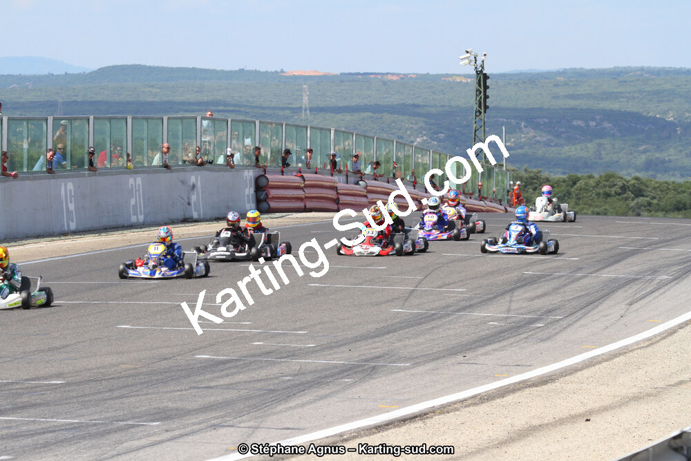 30 & 31/05/2015 : SuperKart 250, TTI Carbone et Championnat de France Long Circuit KZ2 et KZ2 Gentleman à Lédenon (Photos Stéphane Agnus) 2015 — karting