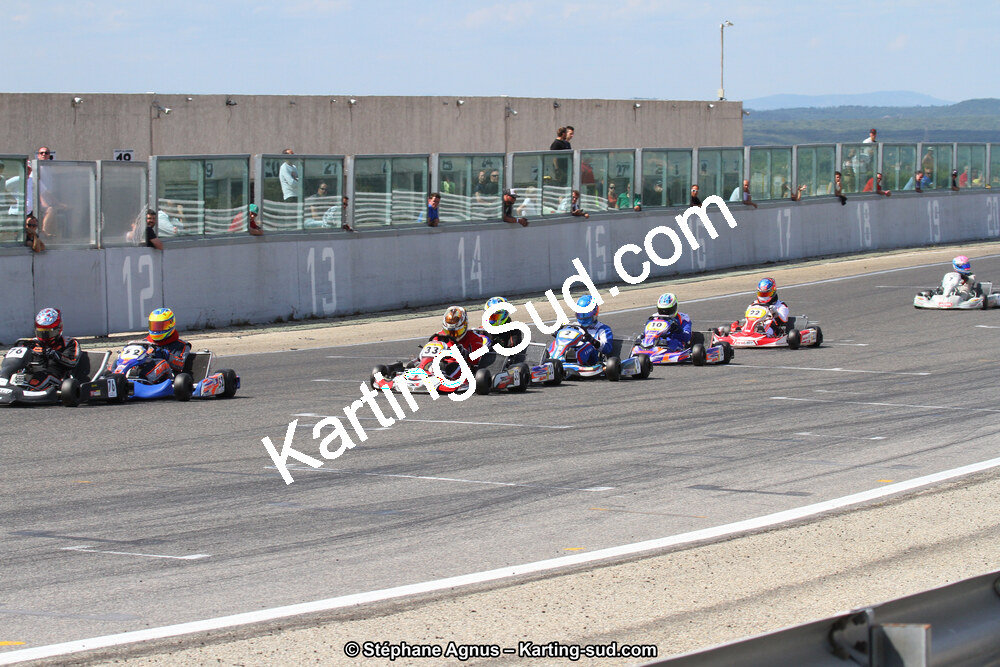 30 & 31/05/2015 : SuperKart 250, TTI Carbone et Championnat de France Long Circuit KZ2 et KZ2 Gentleman à Lédenon (Photos Stéphane Agnus) 2015 — karting