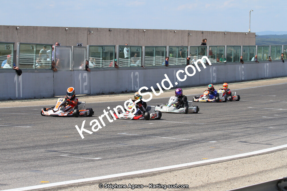 30 & 31/05/2015 : SuperKart 250, TTI Carbone et Championnat de France Long Circuit KZ2 et KZ2 Gentleman à Lédenon (Photos Stéphane Agnus) 2015 — karting