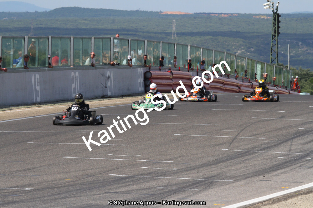 30 & 31/05/2015 : SuperKart 250, TTI Carbone et Championnat de France Long Circuit KZ2 et KZ2 Gentleman à Lédenon (Photos Stéphane Agnus) 2015 — karting