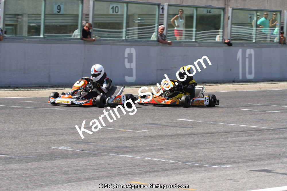30 & 31/05/2015 : SuperKart 250, TTI Carbone et Championnat de France Long Circuit KZ2 et KZ2 Gentleman à Lédenon (Photos Stéphane Agnus) 2015 — karting