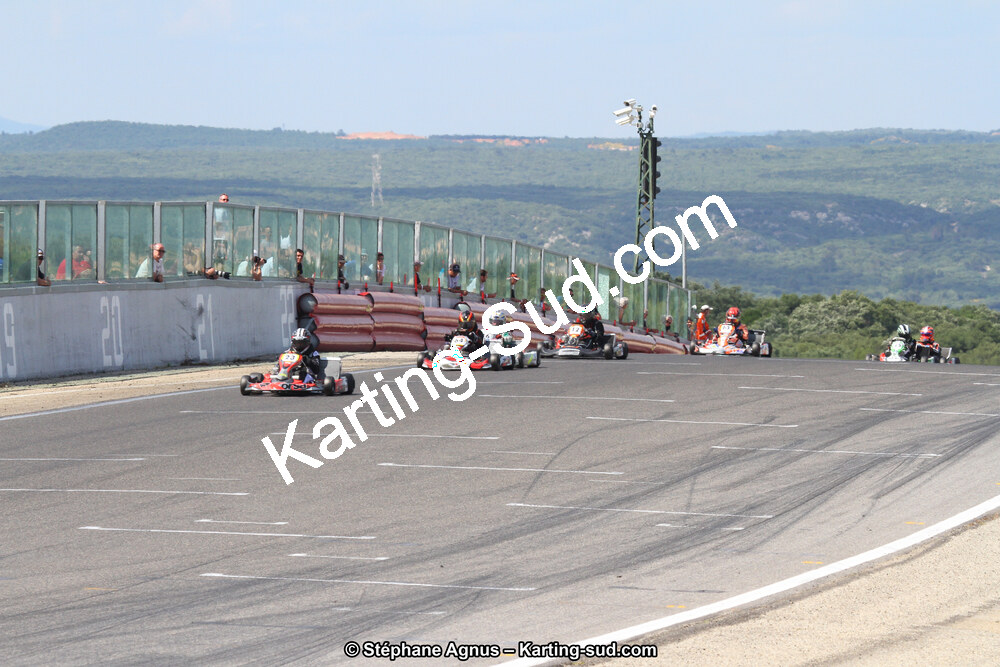 30 & 31/05/2015 : SuperKart 250, TTI Carbone et Championnat de France Long Circuit KZ2 et KZ2 Gentleman à Lédenon (Photos Stéphane Agnus) 2015 — karting
