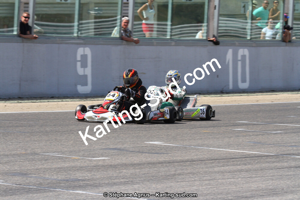 30 & 31/05/2015 : SuperKart 250, TTI Carbone et Championnat de France Long Circuit KZ2 et KZ2 Gentleman à Lédenon (Photos Stéphane Agnus) 2015 — karting