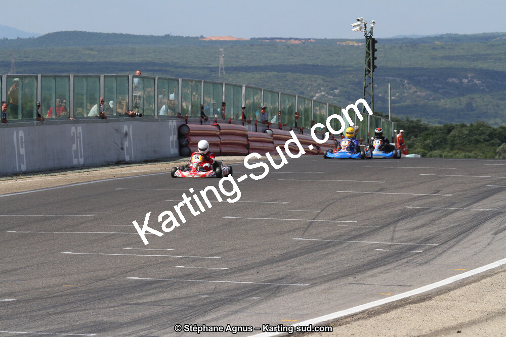 30 & 31/05/2015 : SuperKart 250, TTI Carbone et Championnat de France Long Circuit KZ2 et KZ2 Gentleman à Lédenon (Photos Stéphane Agnus) 2015 — karting