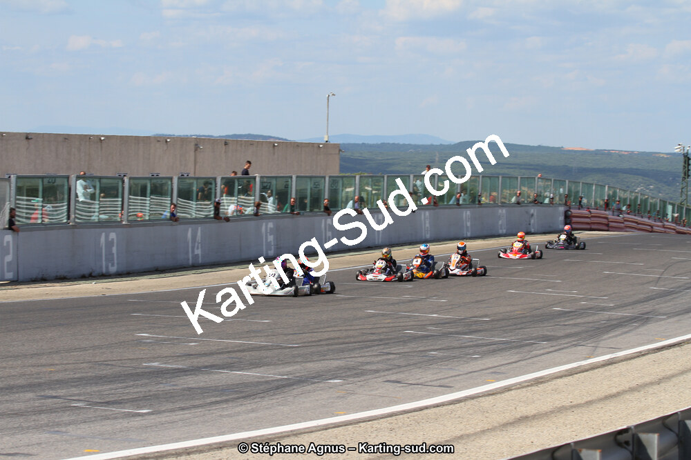 30 & 31/05/2015 : SuperKart 250, TTI Carbone et Championnat de France Long Circuit KZ2 et KZ2 Gentleman à Lédenon (Photos Stéphane Agnus) 2015 — karting