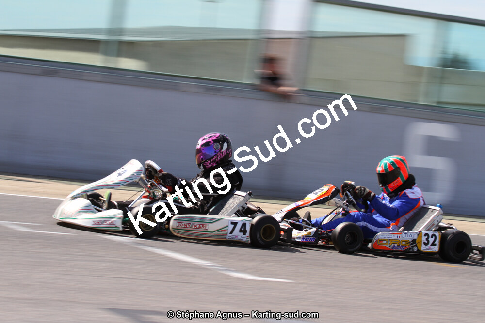 30 & 31/05/2015 : SuperKart 250, TTI Carbone et Championnat de France Long Circuit KZ2 et KZ2 Gentleman à Lédenon (Photos Stéphane Agnus) 2015 — karting