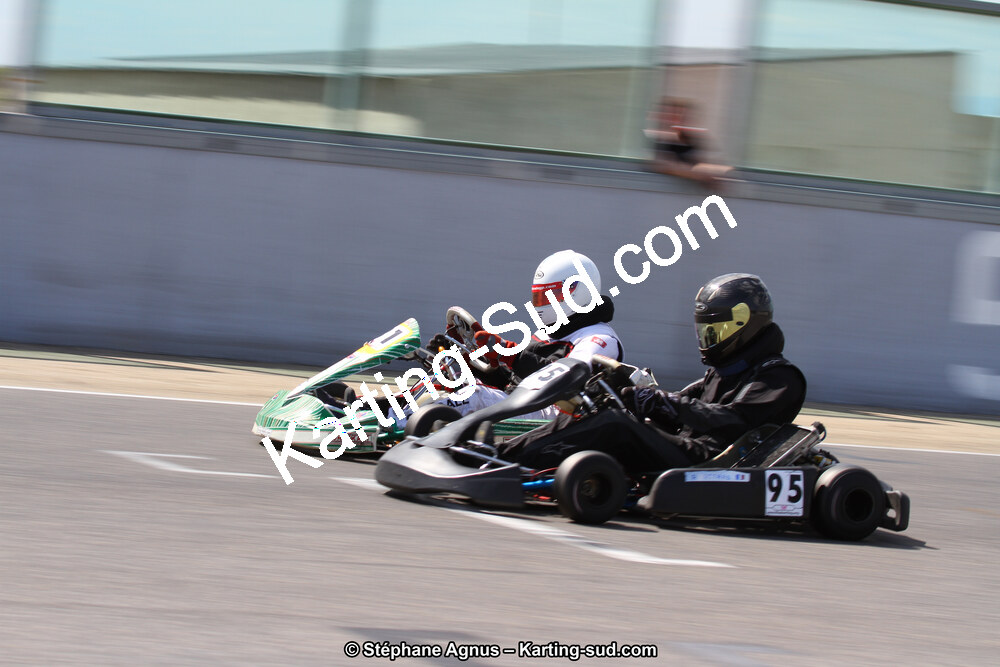 30 & 31/05/2015 : SuperKart 250, TTI Carbone et Championnat de France Long Circuit KZ2 et KZ2 Gentleman à Lédenon (Photos Stéphane Agnus) 2015 — karting