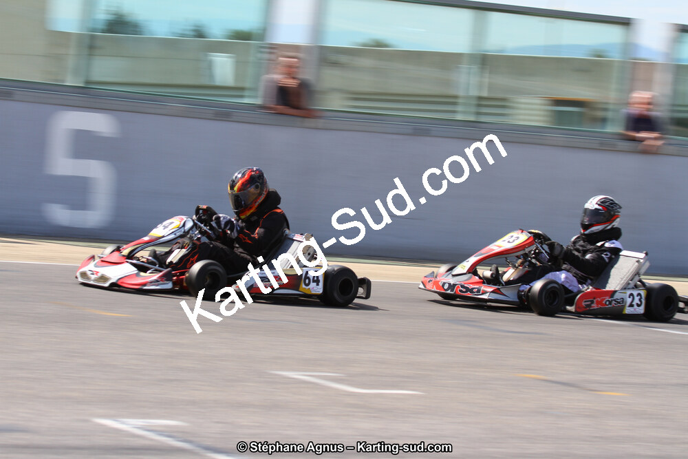 30 & 31/05/2015 : SuperKart 250, TTI Carbone et Championnat de France Long Circuit KZ2 et KZ2 Gentleman à Lédenon (Photos Stéphane Agnus) 2015 — karting