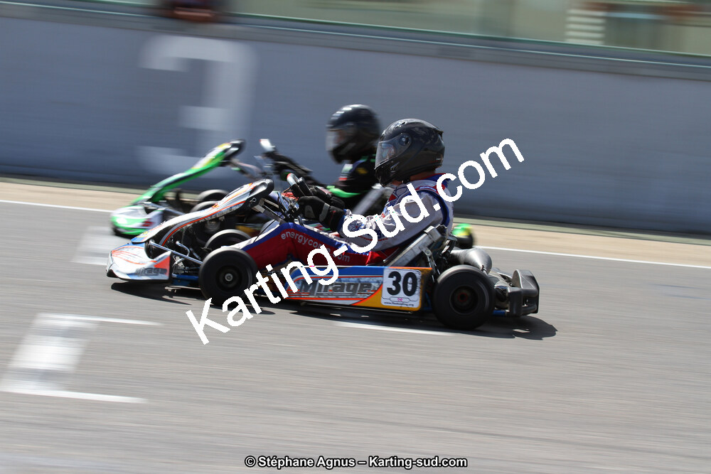 30 & 31/05/2015 : SuperKart 250, TTI Carbone et Championnat de France Long Circuit KZ2 et KZ2 Gentleman à Lédenon (Photos Stéphane Agnus) 2015 — karting