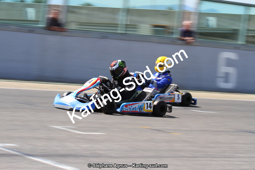 30 & 31/05/2015 : SuperKart 250, TTI Carbone et Championnat de France Long Circuit KZ2 et KZ2 Gentleman à Lédenon (Photos Stéphane Agnus) 2015 — karting