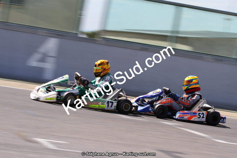 30 & 31/05/2015 : SuperKart 250, TTI Carbone et Championnat de France Long Circuit KZ2 et KZ2 Gentleman à Lédenon (Photos Stéphane Agnus) 2015 — karting