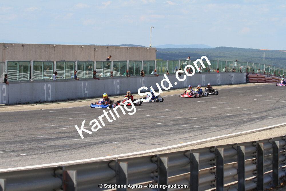 30 & 31/05/2015 : SuperKart 250, TTI Carbone et Championnat de France Long Circuit KZ2 et KZ2 Gentleman à Lédenon (Photos Stéphane Agnus) 2015 — karting