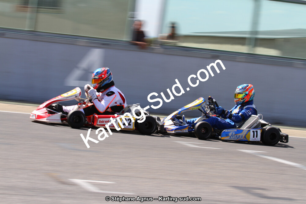 30 & 31/05/2015 : SuperKart 250, TTI Carbone et Championnat de France Long Circuit KZ2 et KZ2 Gentleman à Lédenon (Photos Stéphane Agnus) 2015 — karting