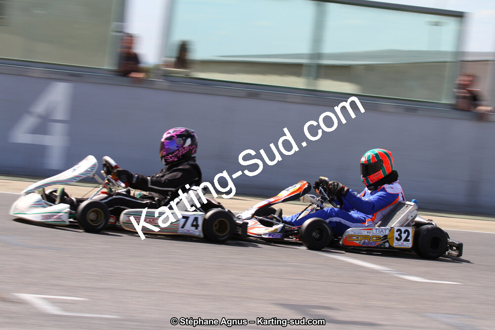 30 & 31/05/2015 : SuperKart 250, TTI Carbone et Championnat de France Long Circuit KZ2 et KZ2 Gentleman à Lédenon (Photos Stéphane Agnus) 2015 — karting