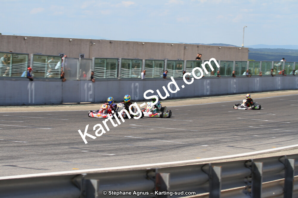30 & 31/05/2015 : SuperKart 250, TTI Carbone et Championnat de France Long Circuit KZ2 et KZ2 Gentleman à Lédenon (Photos Stéphane Agnus) 2015 — karting