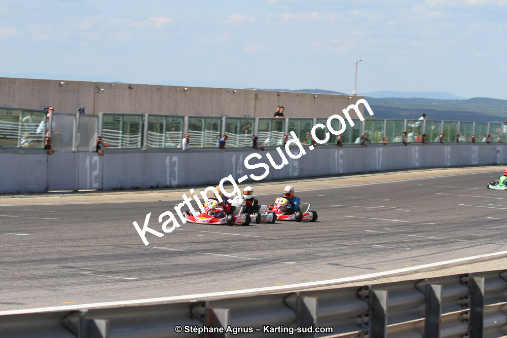 30 & 31/05/2015 : SuperKart 250, TTI Carbone et Championnat de France Long Circuit KZ2 et KZ2 Gentleman à Lédenon (Photos Stéphane Agnus) 2015 — karting