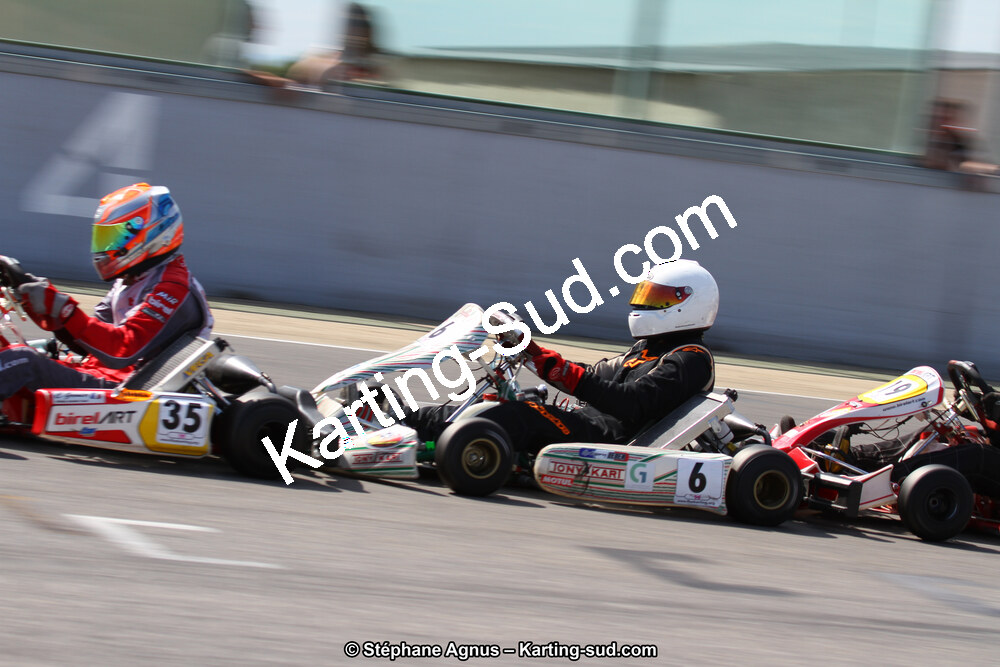 30 & 31/05/2015 : SuperKart 250, TTI Carbone et Championnat de France Long Circuit KZ2 et KZ2 Gentleman à Lédenon (Photos Stéphane Agnus) 2015 — karting