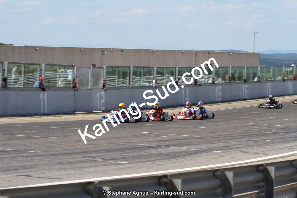 30 & 31/05/2015 : SuperKart 250, TTI Carbone et Championnat de France Long Circuit KZ2 et KZ2 Gentleman à Lédenon (Photos Stéphane Agnus) 2015 — karting