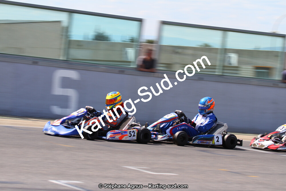 30 & 31/05/2015 : SuperKart 250, TTI Carbone et Championnat de France Long Circuit KZ2 et KZ2 Gentleman à Lédenon (Photos Stéphane Agnus) 2015 — karting