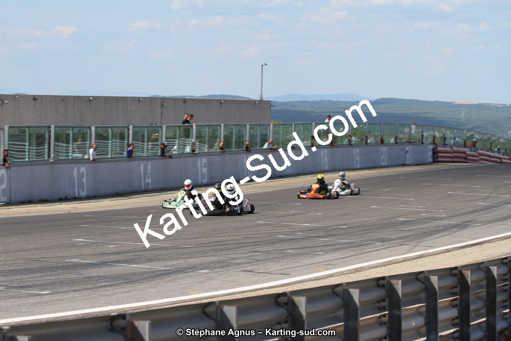 30 & 31/05/2015 : SuperKart 250, TTI Carbone et Championnat de France Long Circuit KZ2 et KZ2 Gentleman à Lédenon (Photos Stéphane Agnus) 2015 — karting