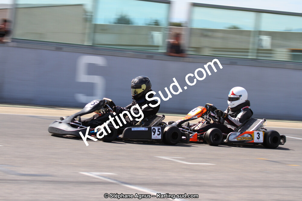 30 & 31/05/2015 : SuperKart 250, TTI Carbone et Championnat de France Long Circuit KZ2 et KZ2 Gentleman à Lédenon (Photos Stéphane Agnus) 2015 — karting