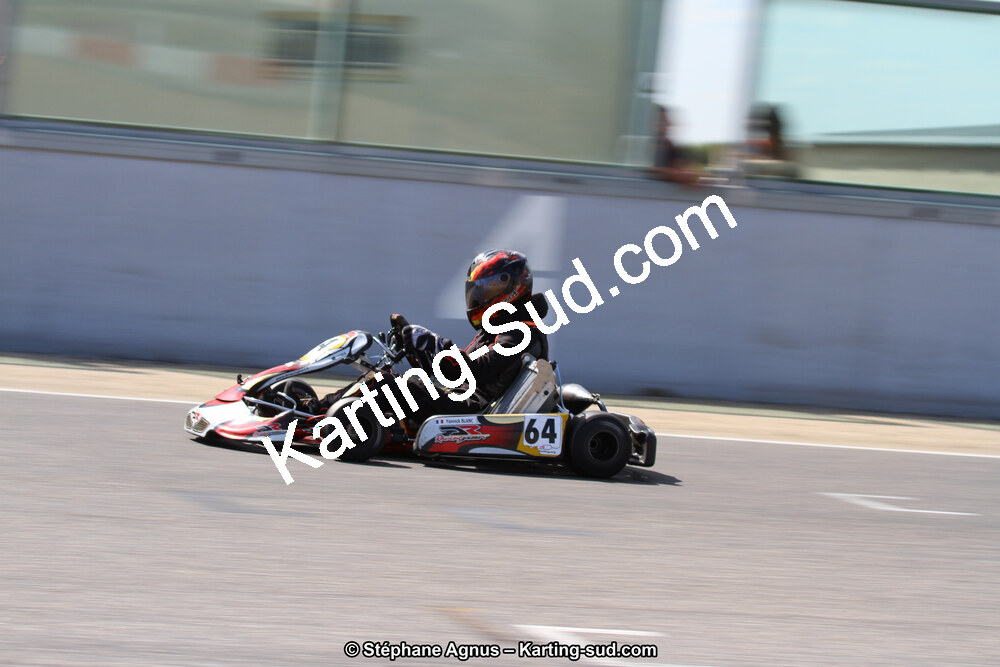 30 & 31/05/2015 : SuperKart 250, TTI Carbone et Championnat de France Long Circuit KZ2 et KZ2 Gentleman à Lédenon (Photos Stéphane Agnus) 2015 — karting