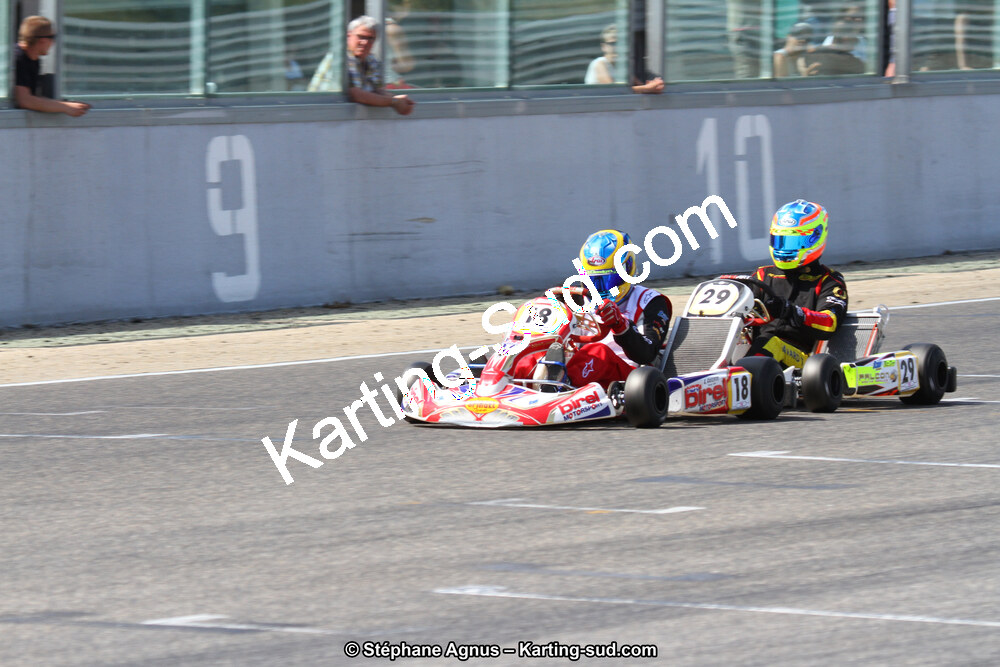 30 & 31/05/2015 : SuperKart 250, TTI Carbone et Championnat de France Long Circuit KZ2 et KZ2 Gentleman à Lédenon (Photos Stéphane Agnus) 2015 — karting