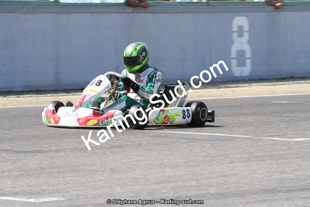 30 & 31/05/2015 : SuperKart 250, TTI Carbone et Championnat de France Long Circuit KZ2 et KZ2 Gentleman à Lédenon (Photos Stéphane Agnus) 2015 — karting