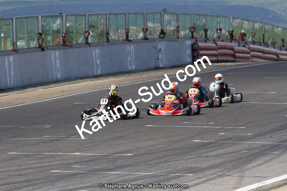 30 & 31/05/2015 : SuperKart 250, TTI Carbone et Championnat de France Long Circuit KZ2 et KZ2 Gentleman à Lédenon (Photos Stéphane Agnus) 2015 — karting