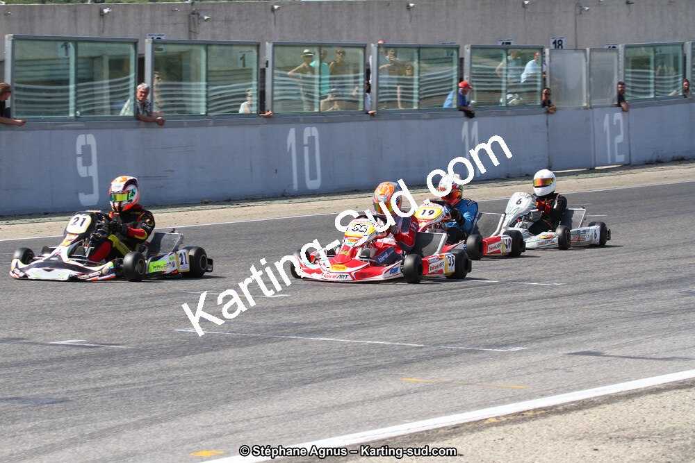 30 & 31/05/2015 : SuperKart 250, TTI Carbone et Championnat de France Long Circuit KZ2 et KZ2 Gentleman à Lédenon (Photos Stéphane Agnus) 2015 — karting